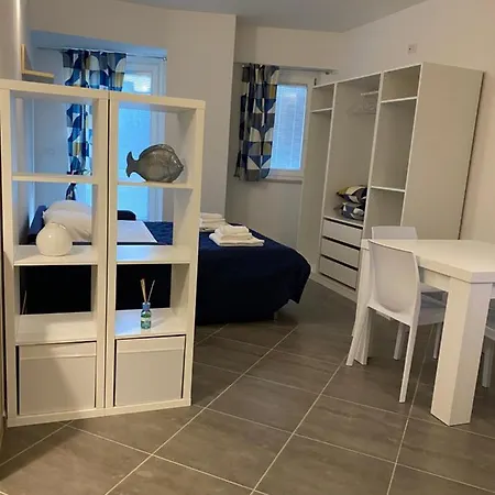 Hypogeum Suites&apartments Otranto