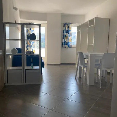 Hypogeum Suites&apartments * Otranto