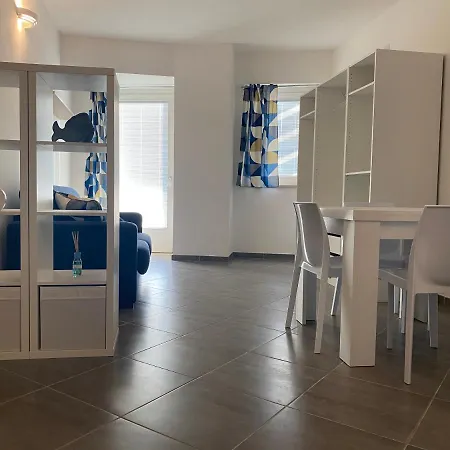 Hypogeum Suites&apartments * Otranto