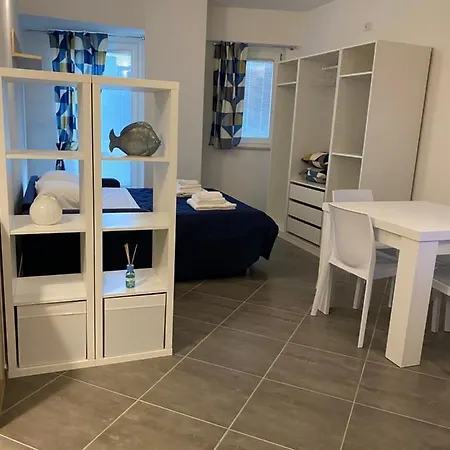 Hypogeum Suites&apartments * Otranto