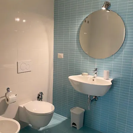 Hypogeum Suites&apartments Apartment *