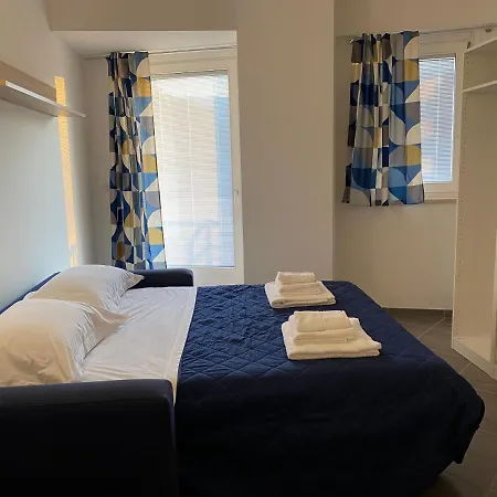 Hypogeum Suites&apartments * Otranto
