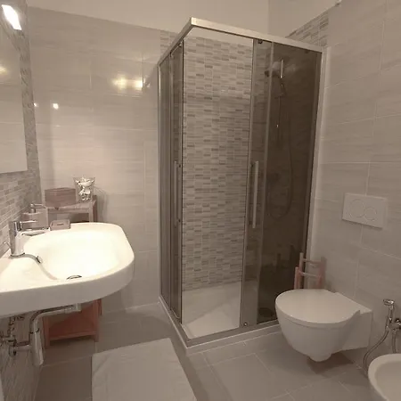 Hypogeum Suites&apartments Apartment