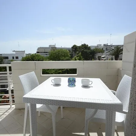 Apartment Hypogeum Suites&apartments