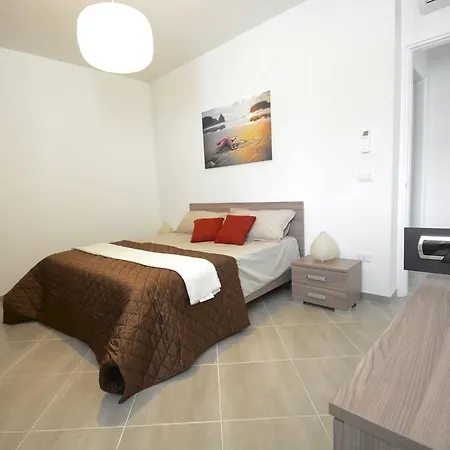 Hypogeum Suites&apartments Apartment *