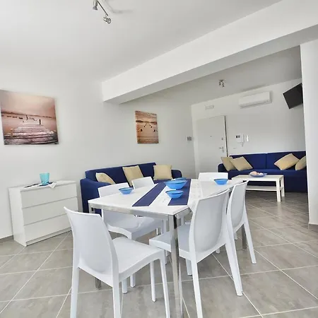 Apartment Hypogeum Suites&apartments Otranto