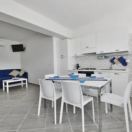 Apartment Hypogeum Suites&apartments Otranto