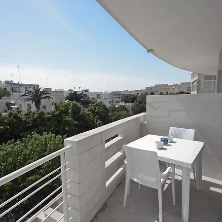 Apartment Hypogeum Suites&apartments *