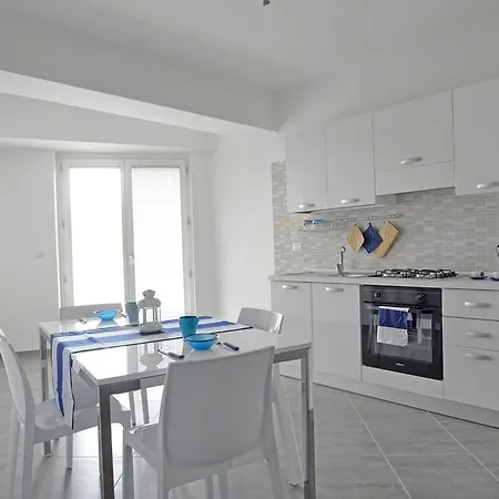 Apartment Hypogeum Suites&apartments Otranto