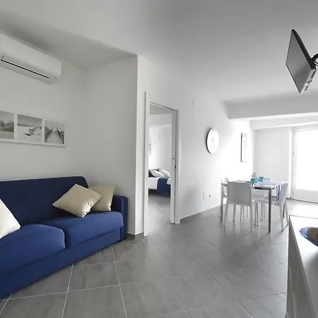 Hypogeum Suites&apartments Apartment Otranto
