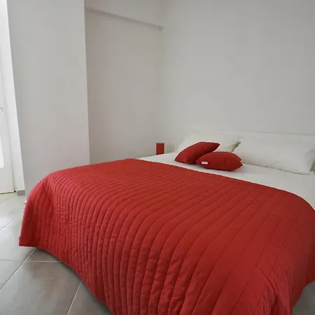 Hypogeum Suites&apartments Apartment Otranto
