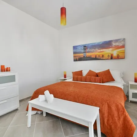 Hypogeum Suites&apartments *