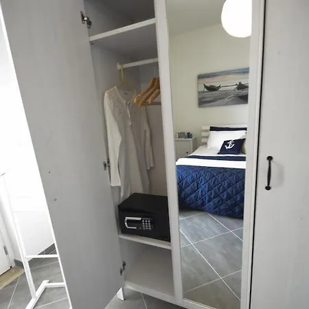 Hypogeum Suites&apartments *