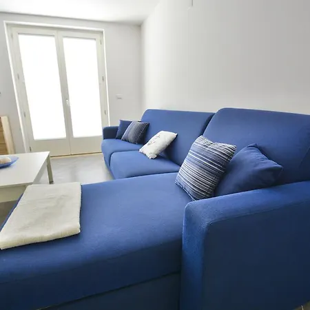 Hypogeum Suites&apartments Apartment Otranto