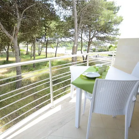 Apartment Hypogeum Suites&apartments