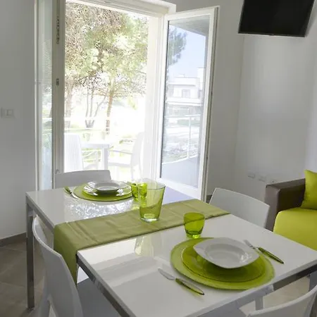 Apartment Hypogeum Suites&apartments Otranto