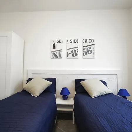 Apartment Hypogeum Suites&apartments Otranto
