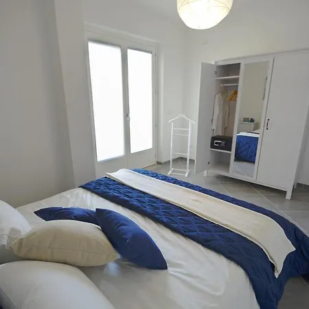 Apartment Hypogeum Suites&apartments *