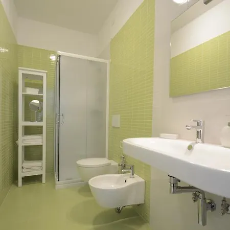 Apartment Hypogeum Suites&apartments *