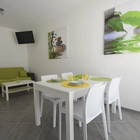 Hypogeum Suites&apartments * Otranto