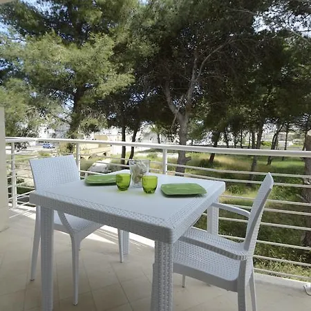 Hypogeum Suites&apartments Apartment