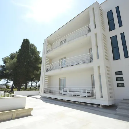 Apartamento Hypogeum &