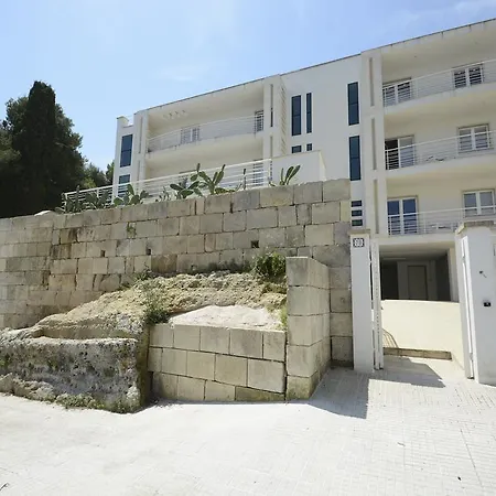Hypogeum & Apartamento *