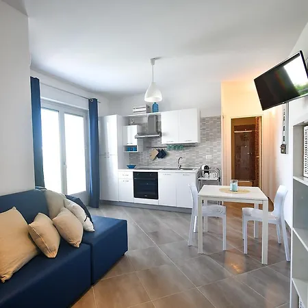 Hypogeum Suites&apartments Apartment