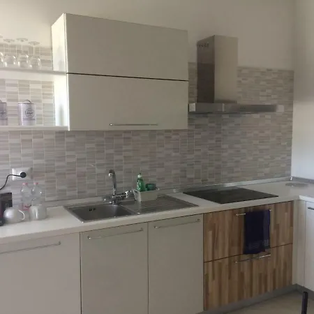 Hypogeum Suites&apartments Apartment