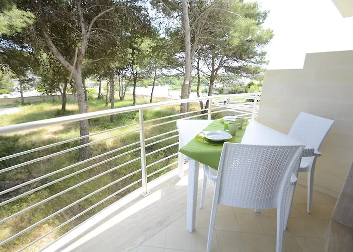 Apartamento Hypogeum &