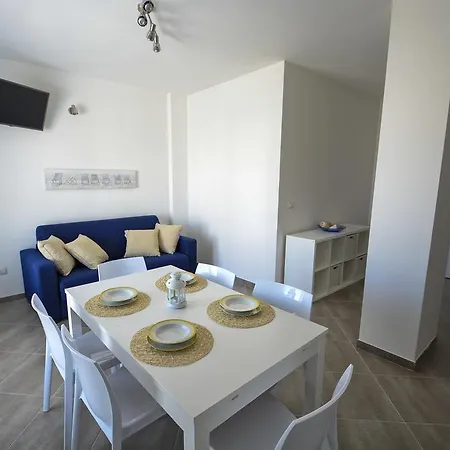 Hypogeum & Apartament