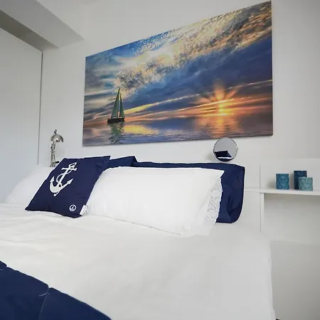 Hypogeum & Apartament Otranto
