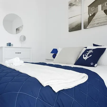Apartament Hypogeum & Otranto