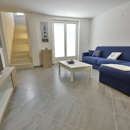 Hypogeum & Appartement