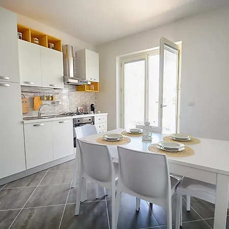 Hypogeum & Apartament *