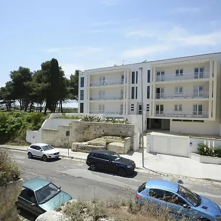 Apartament Hypogeum & Otranto