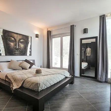 Hypogeum & Apartament *