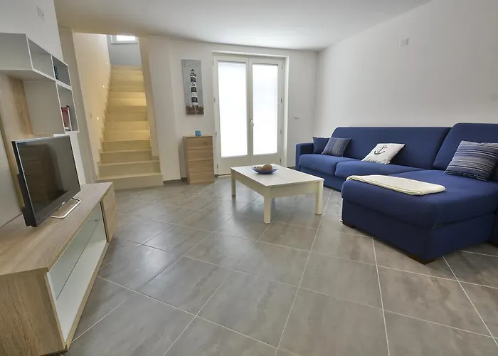 Hypogeum & Apartment